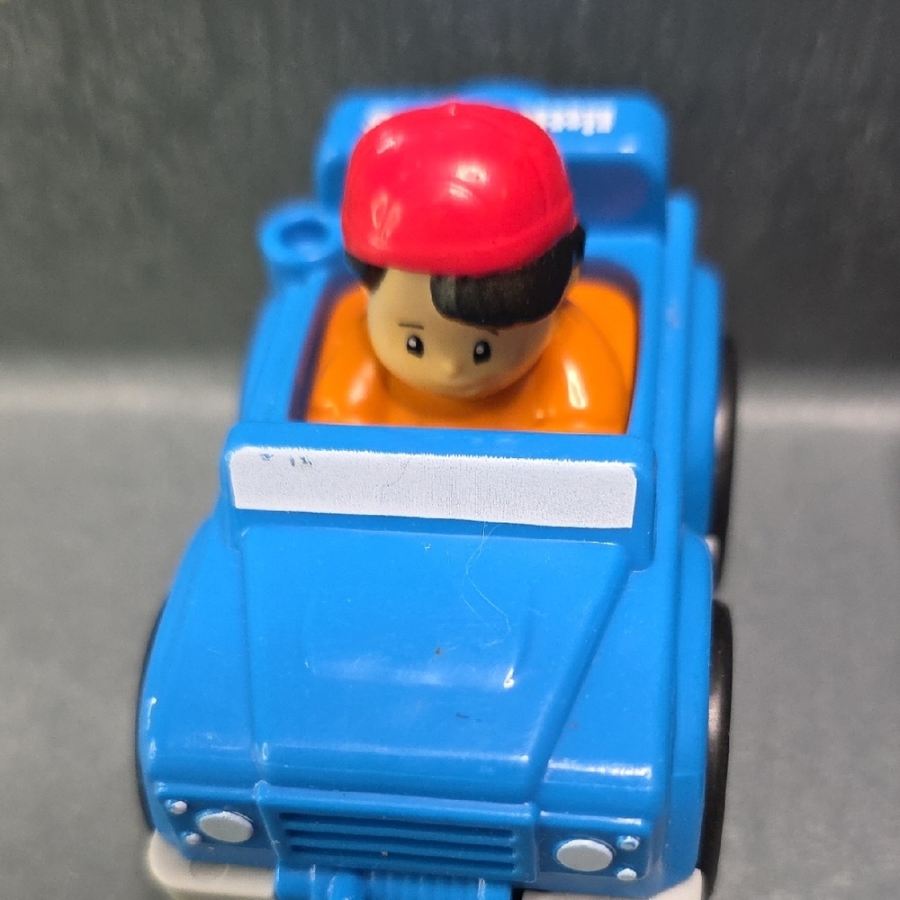 Toy Cars Set - Multicolor - Picture 5 of 10